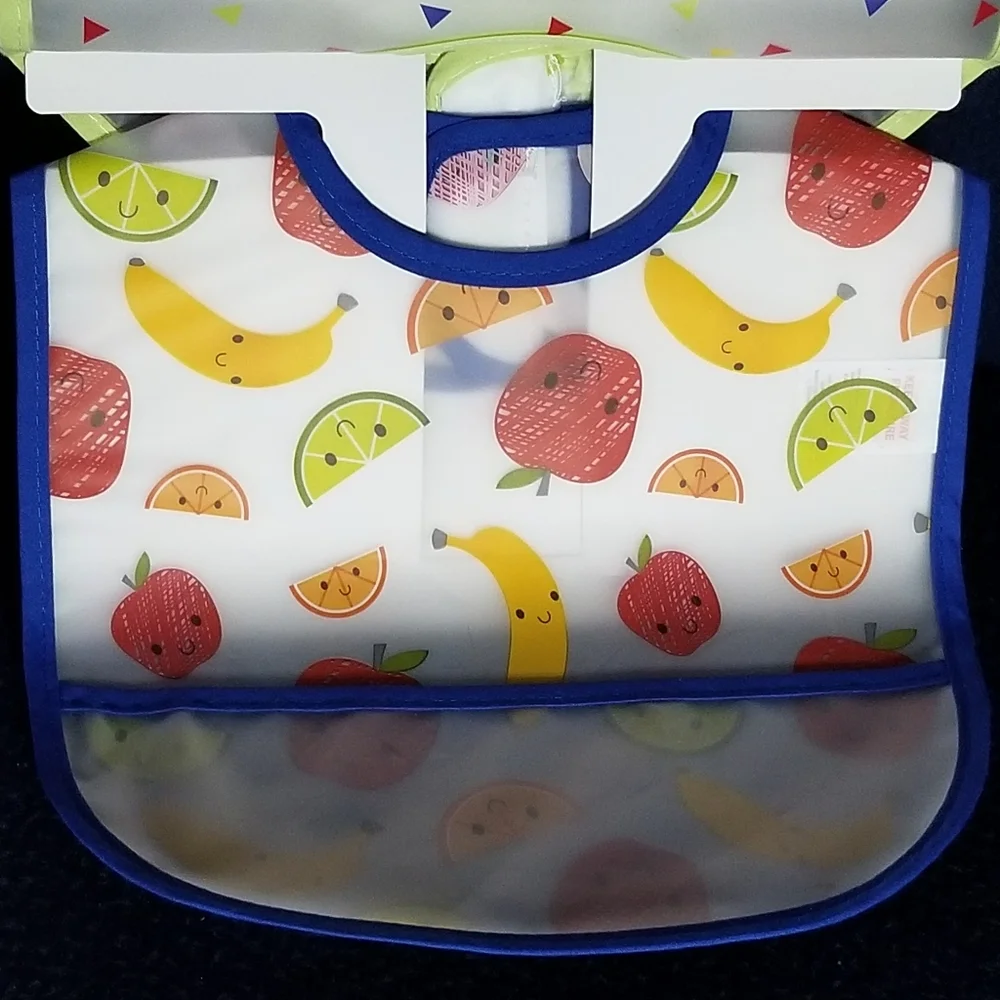 baby gear Three Pack Bibs